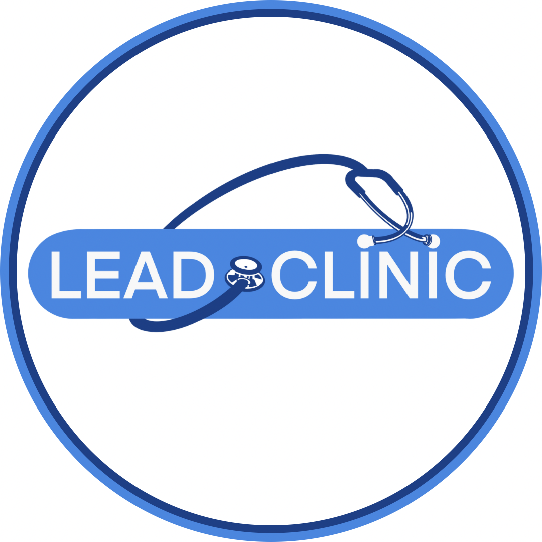 Lead Clinic